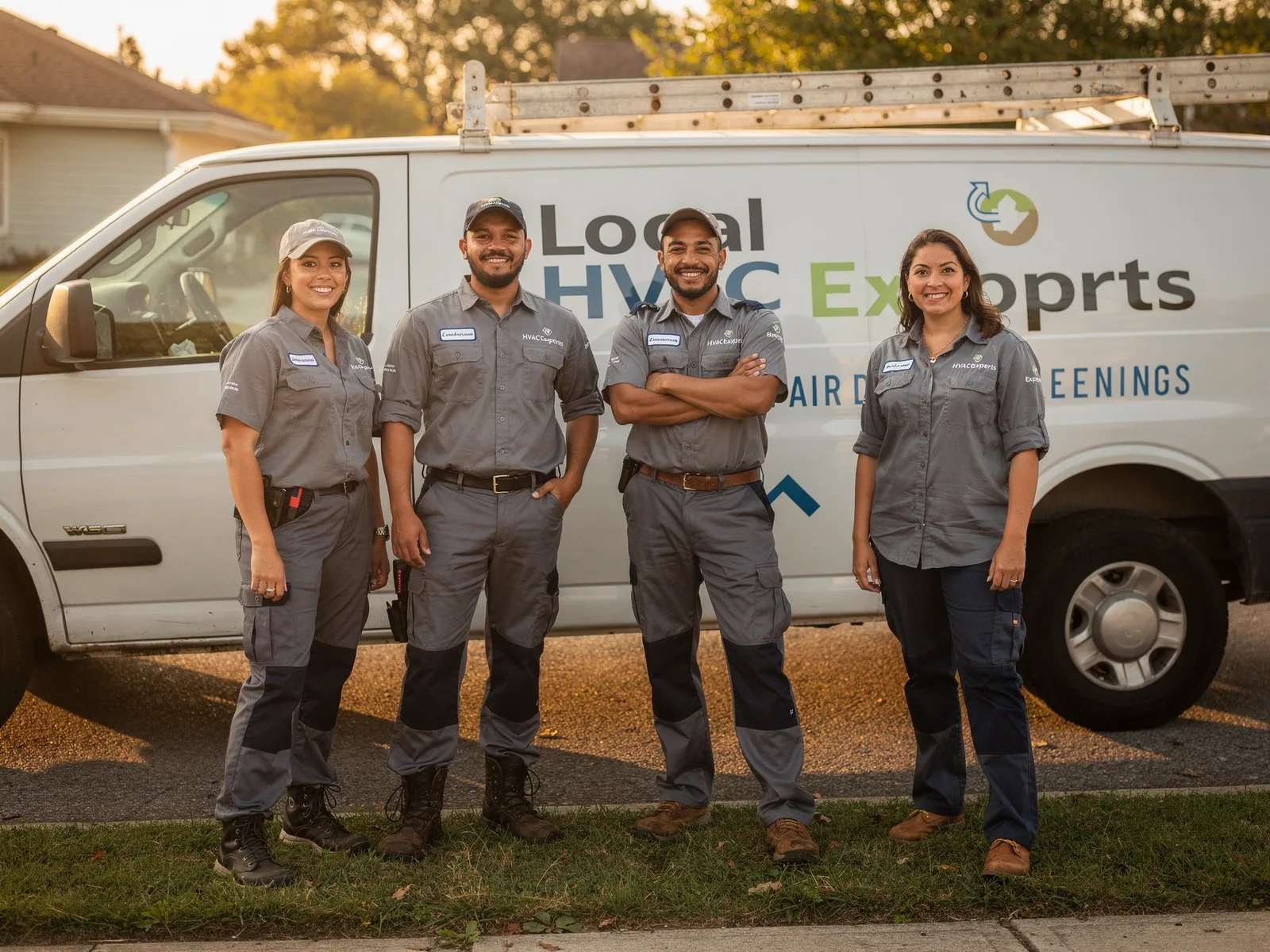 24/7 HVAC Repair & AC Replacement company in Woodson, IL